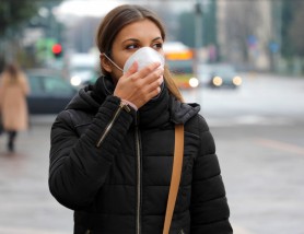Care sunt locurile în care coronavirusul se răspândește cel mai ușor. Medic: ”Oamenii devin neglijenți!”